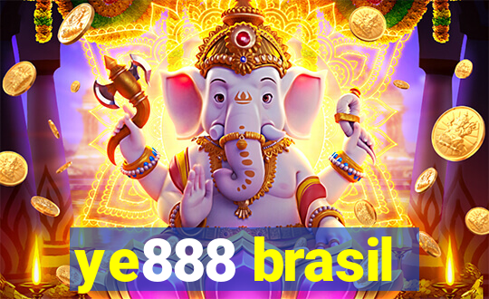 ye888 brasil